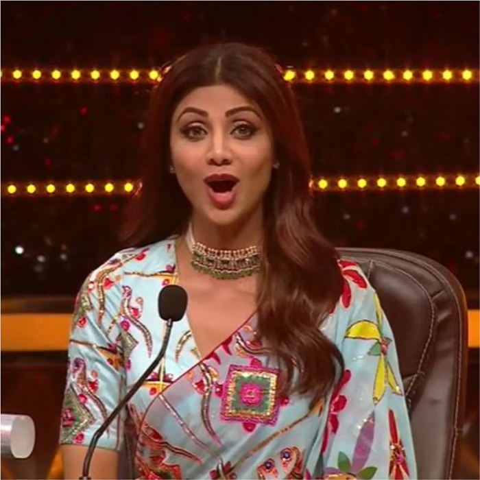 shilpa shetty