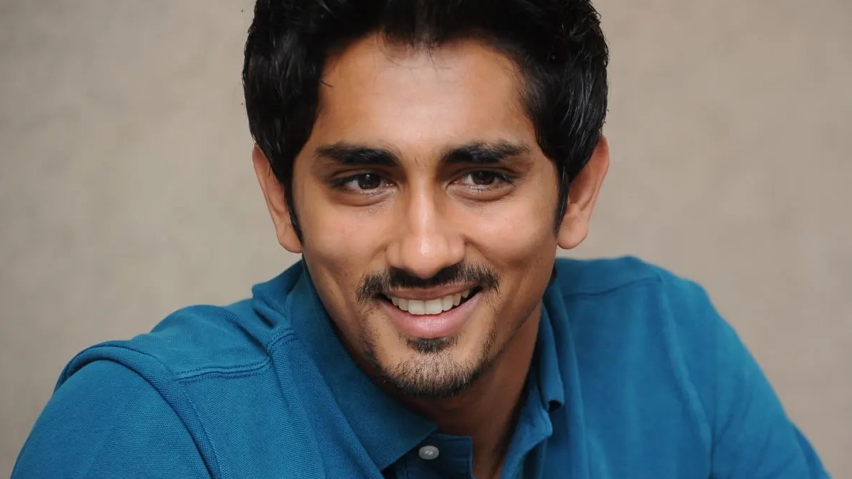 sidhharth dp