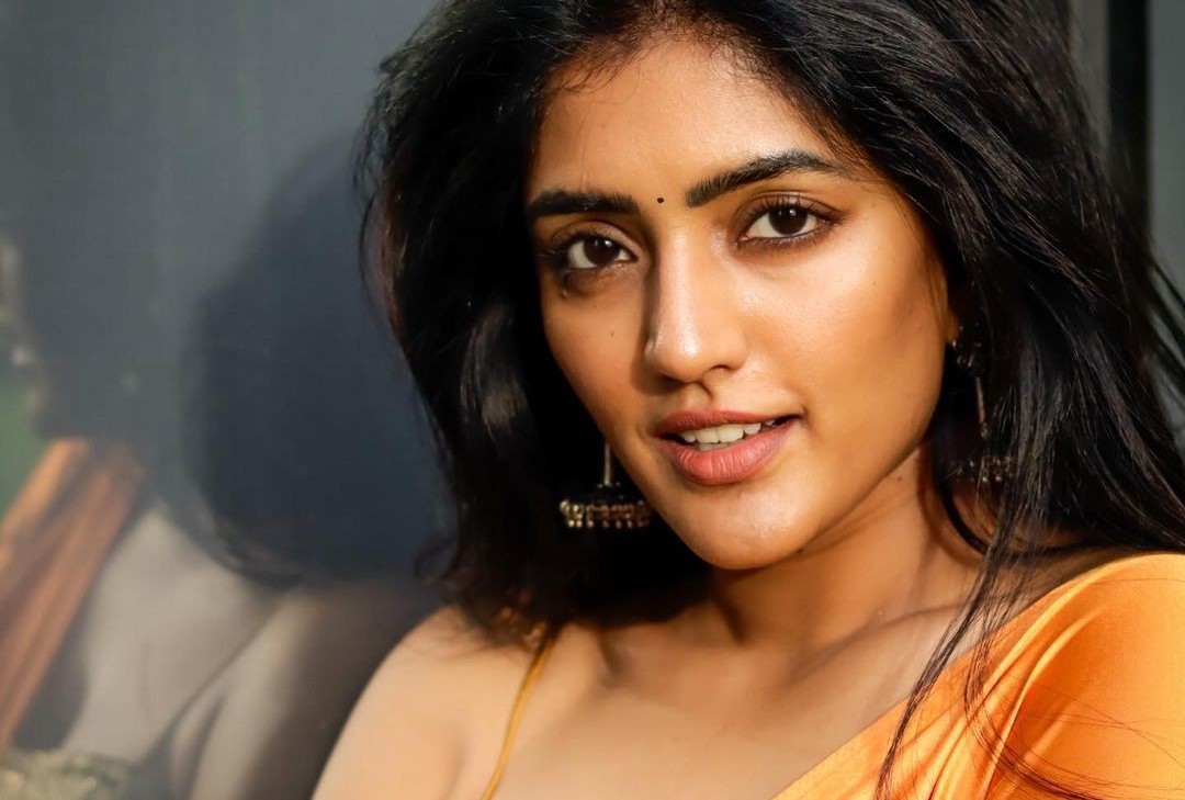 eesha rebba