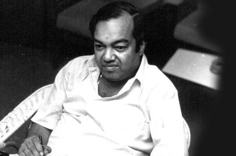 Kannadasan