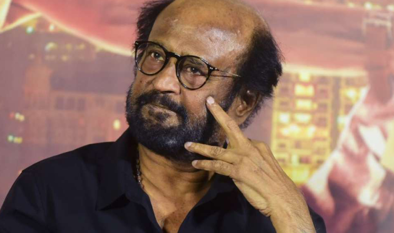 Rajinikanth