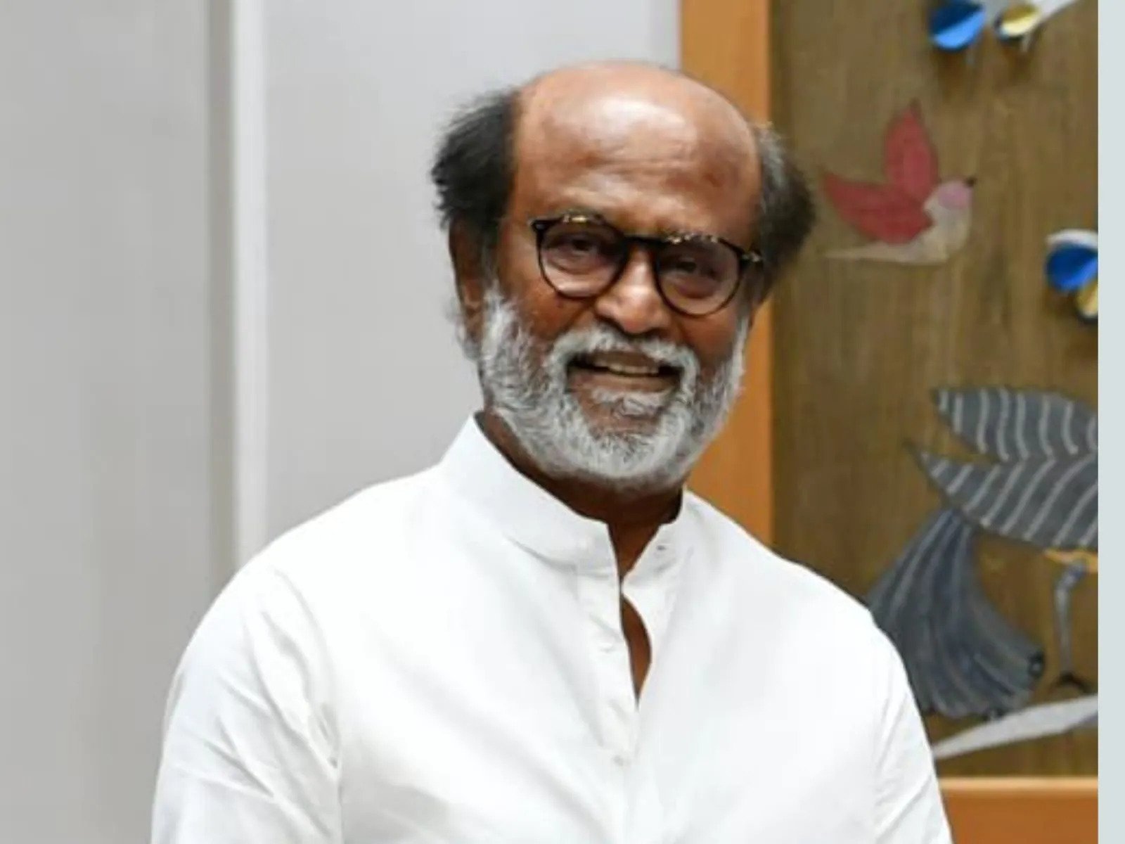 rajini