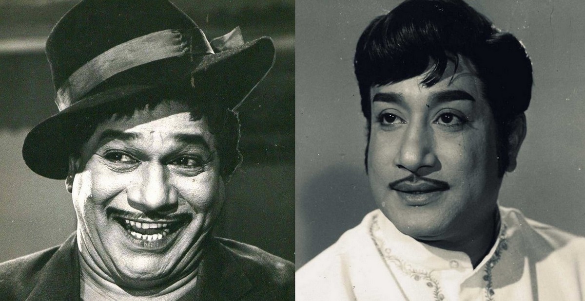 sivaji