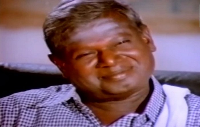 karuppu