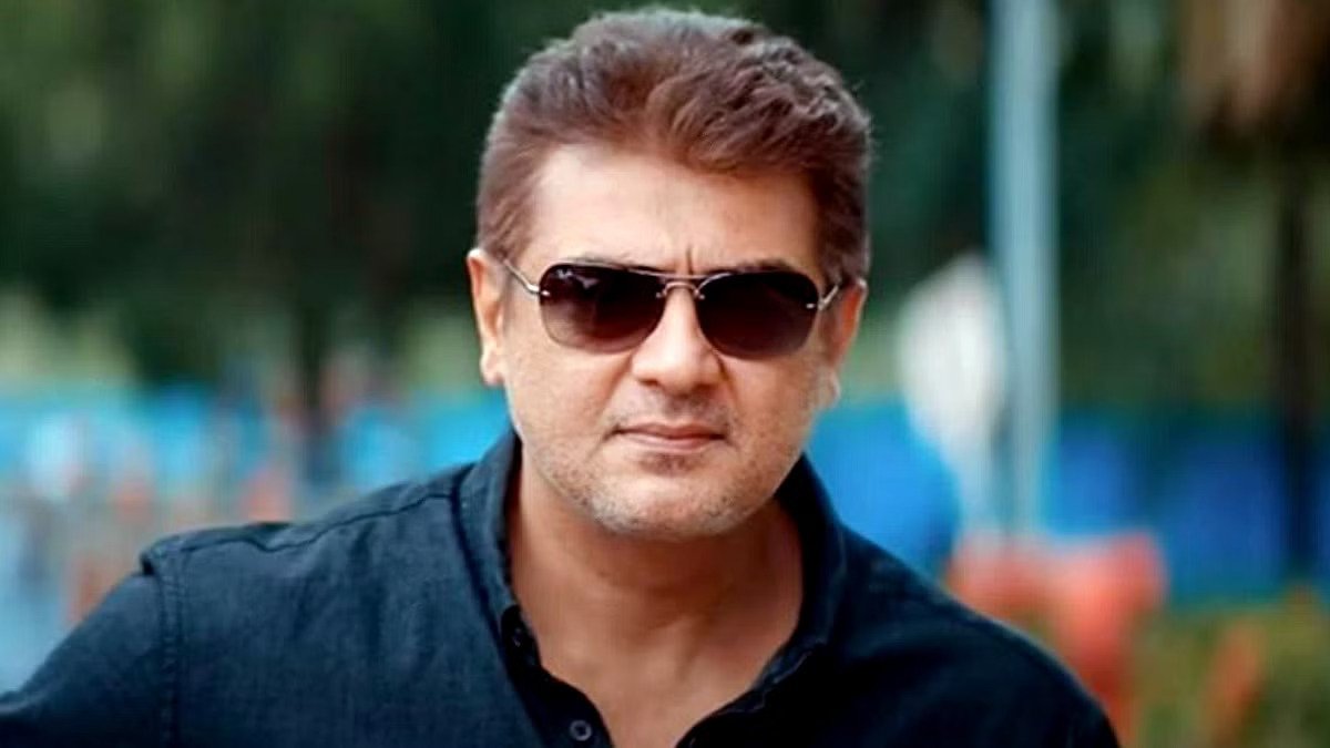 ajith