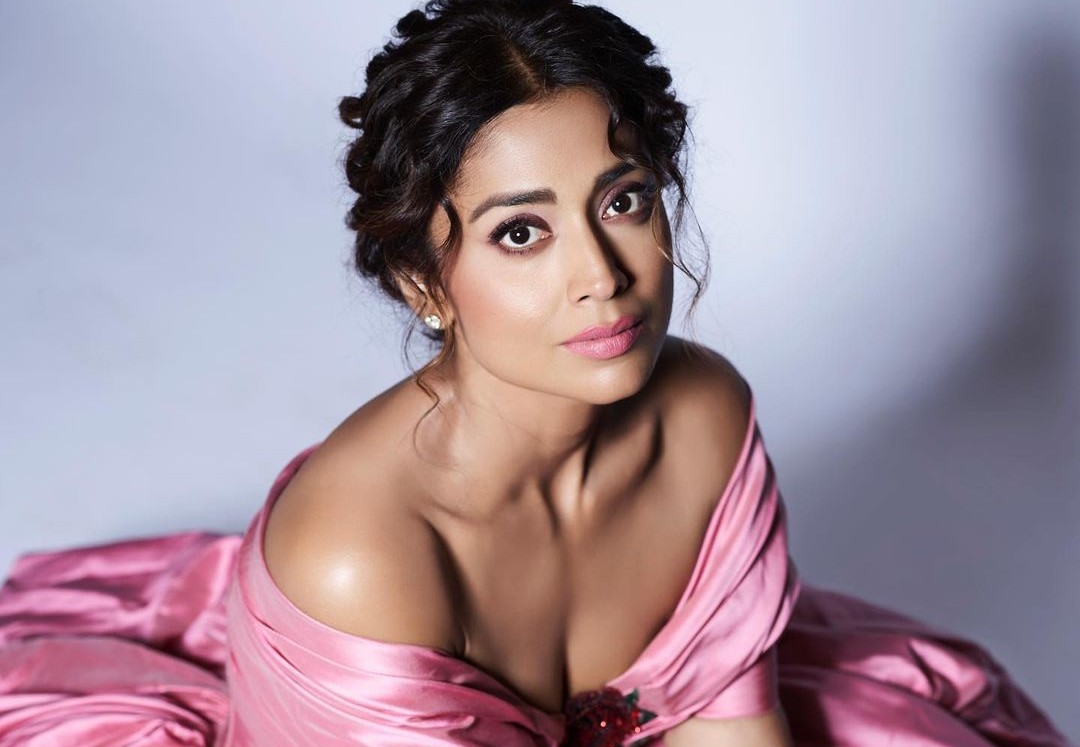 shriya