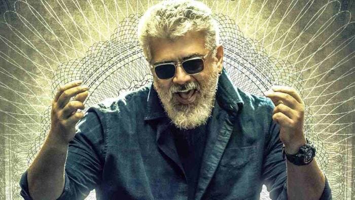 அஜித்துக்கு பதில் குணால்: 27 ஆண்டுகளுக்குப் பிறகு காதலர் தினம் ரகசியத்தை உடைத்த தயாரிப்பாளர்