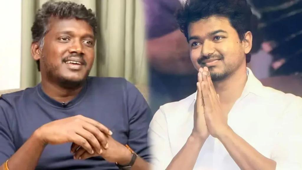 விஜய் பாட்டை விட பெஸ்ட்டா இருக்கணும்!.. மாரி செல்வராஜை களமிறக்கும் திமுக!..
