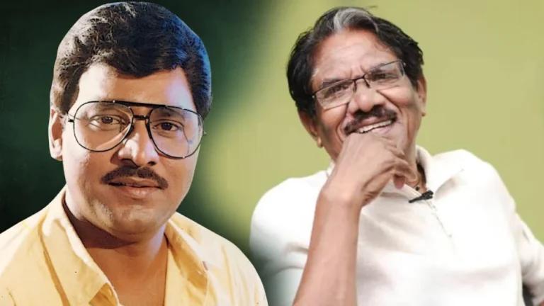 பாரதிராஜாவை முதன் முதலில் சந்தித்த பாக்கியராஜ்… ஆரம்பமே அமர்க்களமா?