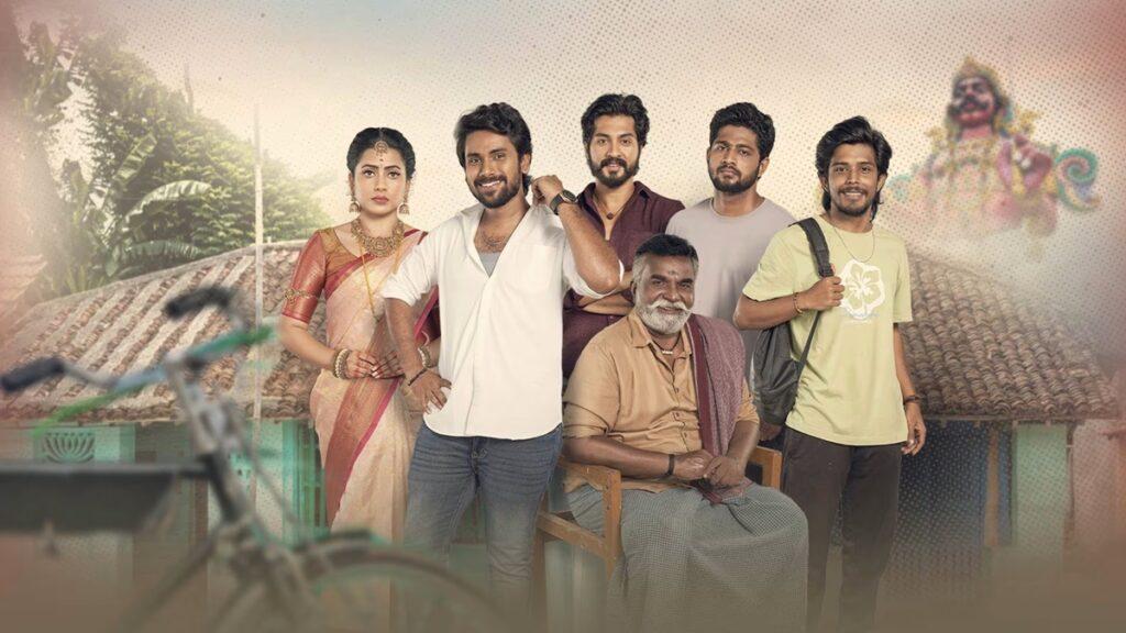 Ayyanar thunai: உங்களுக்கு அறிவு இருகா? சோழனிடம் கோபப்பட்ட நிலா – அய்யனார் துணை சீரியல் ப்ரமோ