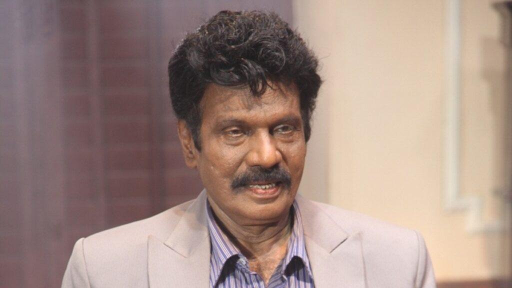 வேறவேலை செய்யப்போய் கவுண்டமணியுடன் முதல் வாய்ப்பு!.. சூரிக்கு ஒரு பிளாஷ்பேக்!..