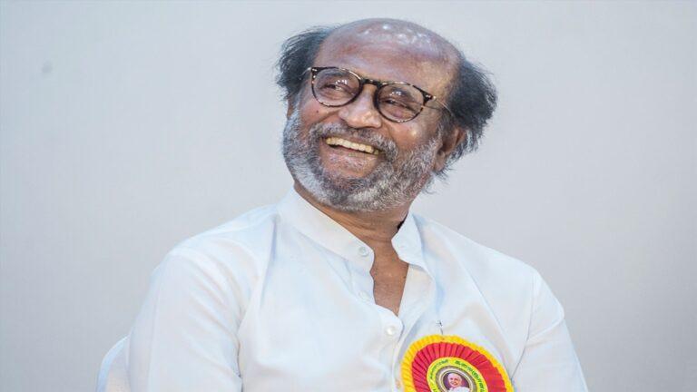 நல்லக்கண்னு இரங்கல் கூட்டத்தில் ஜாலியாக பேசிய பிரேமலதா – ரஜினி!…