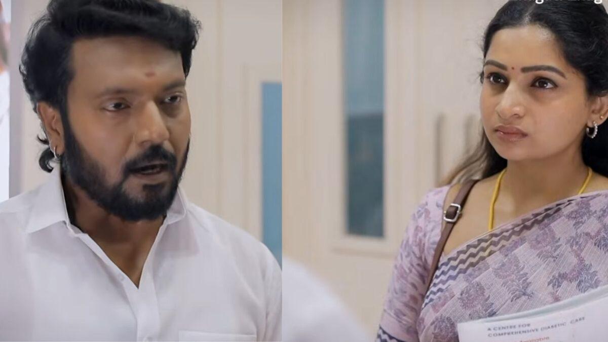 போயா…தங்கராசுவை முகத்திற்கு நேராக சொன்ன மதி – அழகே அழகு புரமோ