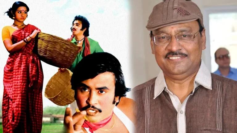 16 வயதினிலே கதையையே மாற்றிய கே.பாக்யராஜ்!.. திரைக்கதை மன்னன்னா சும்மாவா!..