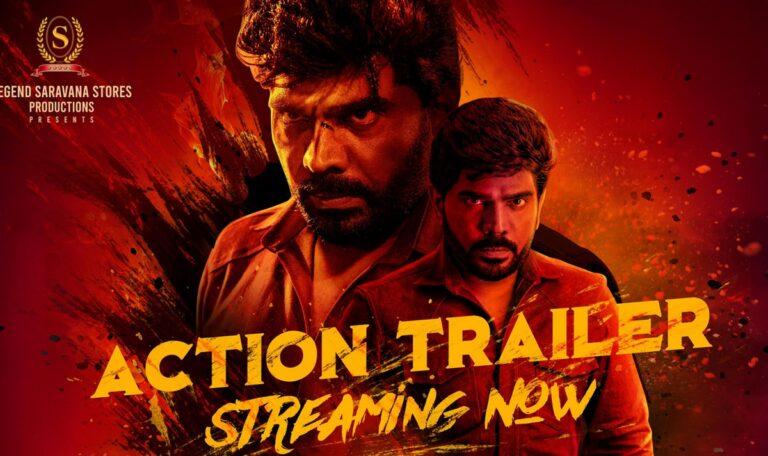 ஷூட்டிங் ஸ்பாட்டில் ஃபயர் மாதிரி இருந்த லெஜெண்ட் சரவணா!.. தனுஷ், வெற்றிமாறன் பாராட்டிய லீடர்!…