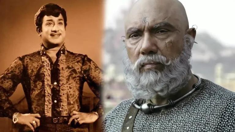 சிவாஜியே அப்படி நடிச்சார்.. நாம என்ன?.. பாகுபலியில் நடிக்க சத்யராஜ் ஒப்புகொண்ட காரணம்!…