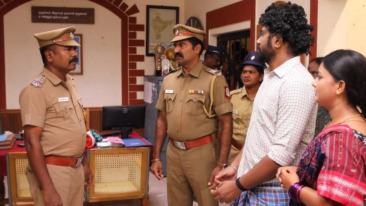Siragadikka Aasai: சீதா செயினால் போலீஸில் சிக்கும் முத்து – மீனா? தேவையா இது?
