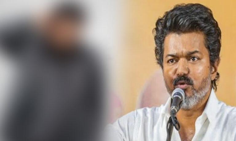 விஜய் கட்சி மீது புகார் கொடுத்திருக்கும் பிக்பாஸ் பிரபலம்! என்ன சேதி தெரியுமா?