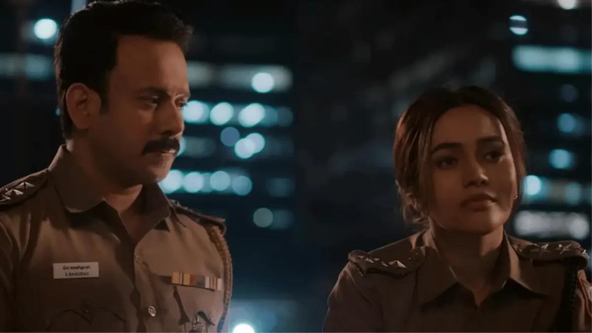 Kaalidas 2 Box Office: காளிதாஸ் 2 முதல் நாள் வசூல்: விரக்தியில் படக்குழு