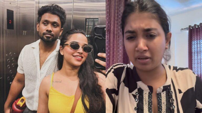 மூடிட்டு வந்து நடிக்க சொல்லுடா ம*று.. எருமை சாணி விஜய் மனைவி செய்த மோசடி.. கதறி அழும் ரெசார்ட் நடிகை