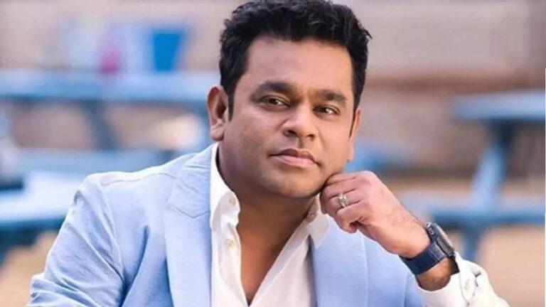 இசைப்புயலுக்கு இப்படி ஒரு நிலைமையா? பிரபலம் சொன்ன புரியாத புதிர்!