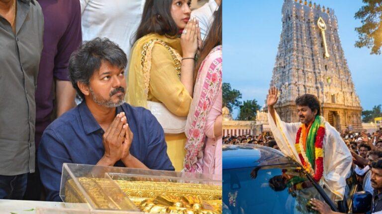 மக்களை அவமானப்படுத்துகிறாரா விஜய்?.. கோயிலுக்குப் போறது குத்தமா?.. பிரபலம் என்ன இப்படி பேசுறாரு?