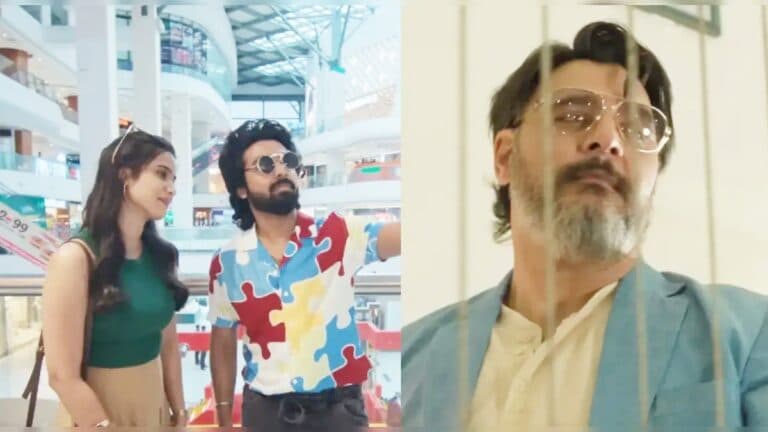 ஓடிடிக்கு ஓடி வரும் ஜி.வி. பிரகாஷின் ஹாப்பி ராஜ்!.. அடடே எப்போ ஸ்ட்ரீம் ஆகிறது தெரியுமா?..