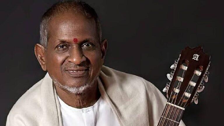 இளையராஜாவைத் தவிர வேறு யாருக்கும் செட்டாகாத பாடல்… பிரபலம் தந்த சுவாரசிய தகவல்