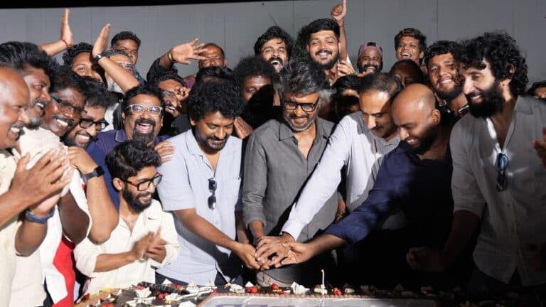 அந்த 1000 கோடியை எடுத்து வைங்க!.. அலப்பறை கிளப்ப ரெடியான ஜெயிலர் 2!.. படப்பிடிப்பு நிறைவு!