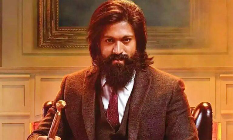 1200 கோடி வசூல்.. கே.ஜி.எஃப் 3 வருமா, வராதா? முற்றுப்புள்ளி வைத்த யாஷ்!