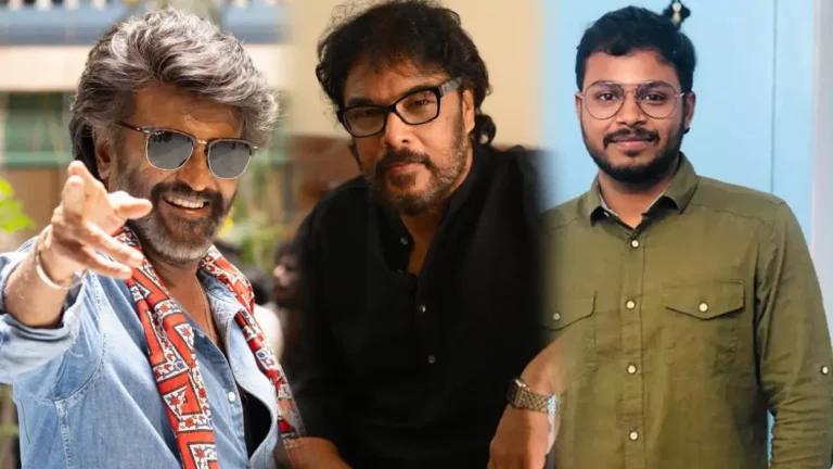அப்ப சுந்தர்.சி.. இப்போ சிபி சக்ரவர்த்தி!.. கூலி படத்துக்கு பின் குழப்பத்தில் ரஜினி..
