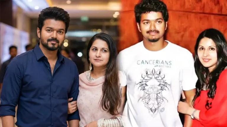 சங்கீதா கேட்கும் செட்டில்மெண்ட்!. முடியாது என மறுக்கும் விஜய்!.. பேச்சுவார்த்தை தோல்வி…