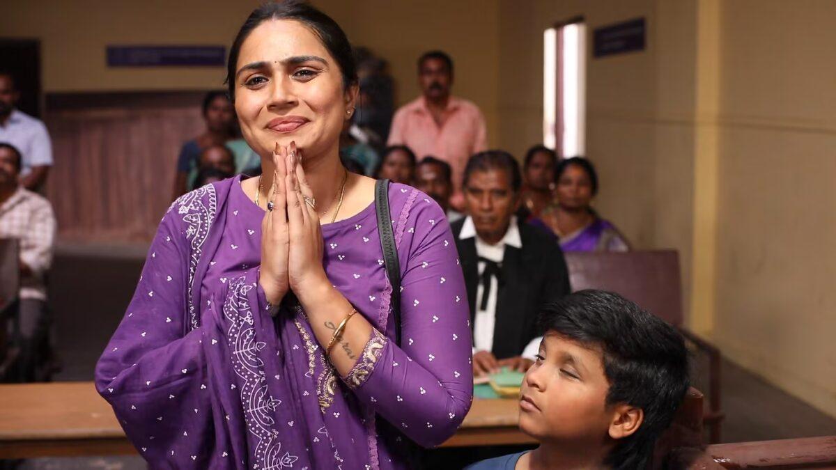 Siragadikka Aasai: மனோஜுக்கு நடந்த நிச்சயத்தார்த்தம்… ரோகிணி என்ன ஆட்டம் போட போறாங்களோ?