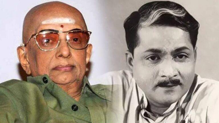 சோ கேட்ட அந்தக் கேள்வி… தங்கவேலு சொன்ன சூப்பர் பதில்!