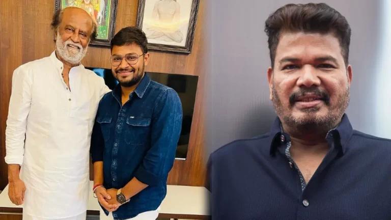 Thalaivar173: கமல் கேமியோ. ஷங்கர் வில்லன்.. எல்லாம் ரஜினி கையில் இருக்கு!..
