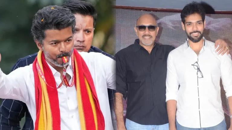 விஜயை திட்டிய அப்பா சத்யராஜுக்கு மகன் சிபிராஜ் பதிலடி!.. தளபதி ஸ்டைல்!…