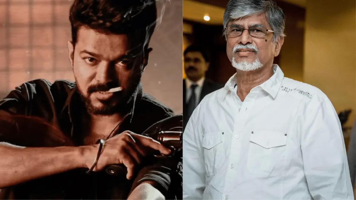பார்வையிலயே பவர்.. வலது பக்கம் 10 பேர் விழுவாங்க…. விஜய் குறித்து எஸ்.ஏ.சி பகிர்ந்த வைரல் தகவல்!