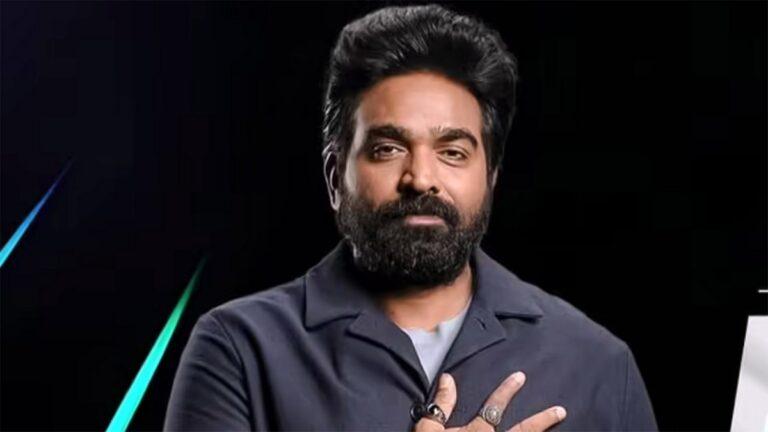 வில்லனா நடிக்கணும்னா இவ்ளோ கோடி சம்பளம்!. தயாரிப்பாளரை ஓடவிட்ட விஜய் சேதுபதி!..