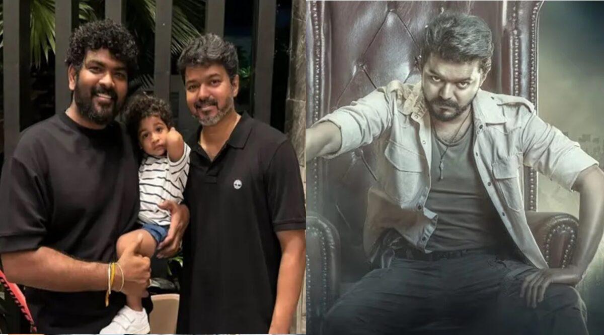 விஜய்யே எப்படி சார் லீக் பண்ணுவார்.. கொஞ்சமாவது மனசாட்சி வேண்டாம்.. பொங்கிய விக்னேஷ் சிவன்!..
