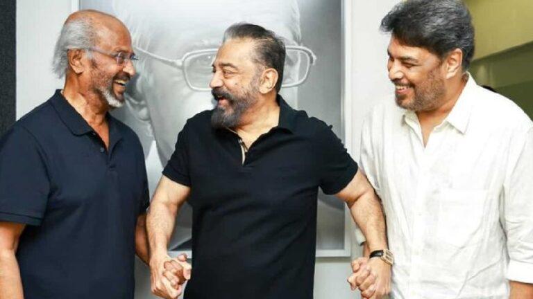 ரஜினிகாந்த் மகளால் கடுப்பானாரா சுந்தர். சி?.. கமல்ஹாசன் – ரஜினிகாந்த் படத்தை கைவிட்டது ஏன்?
