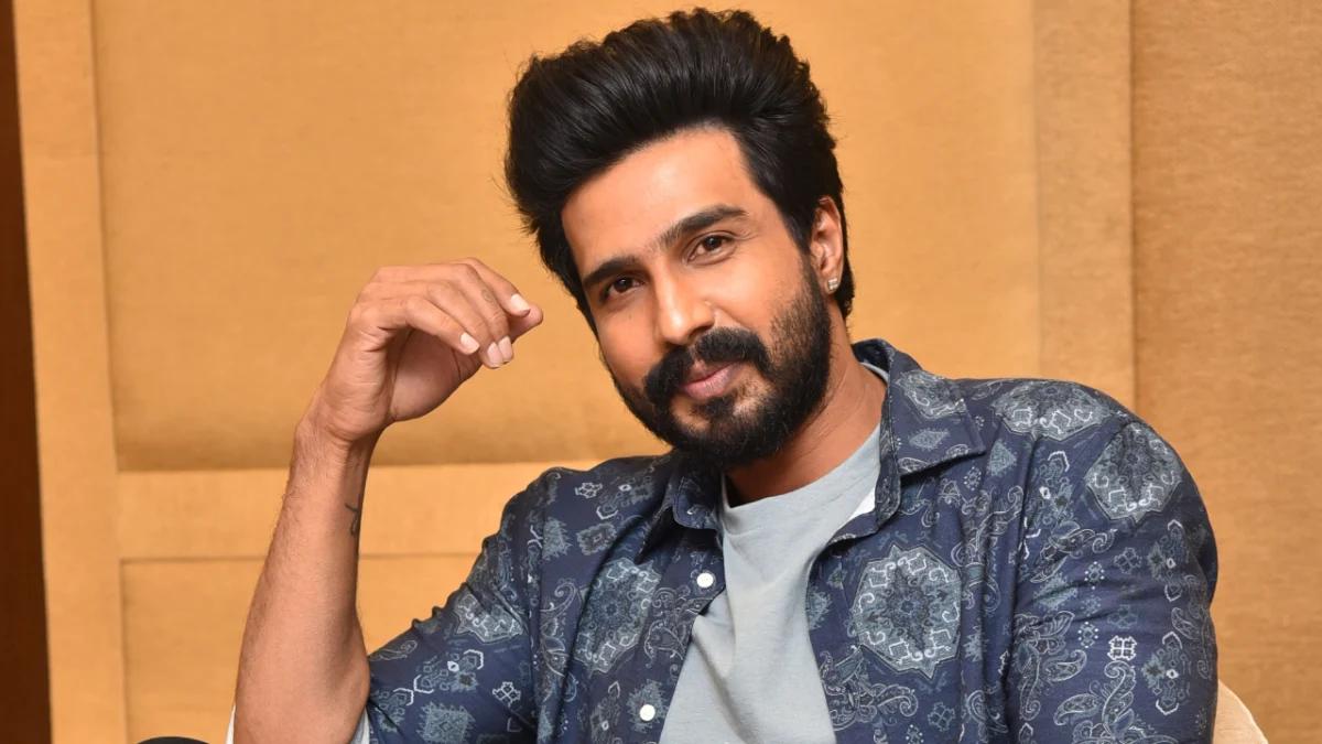 சூப்பர் ஹீரோவாக விஷ்ணு விஷால்… பட்ஜெட் இத்தனை கோடியா?