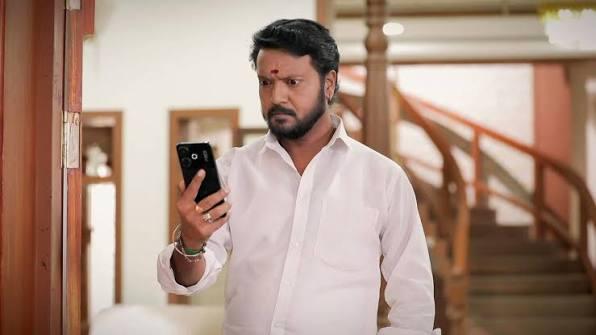 தங்கராஜிடம் சிக்கிய பாக்கியராஜ், மலர்… இனிமே என்ன செய்ய போறாங்களோ?