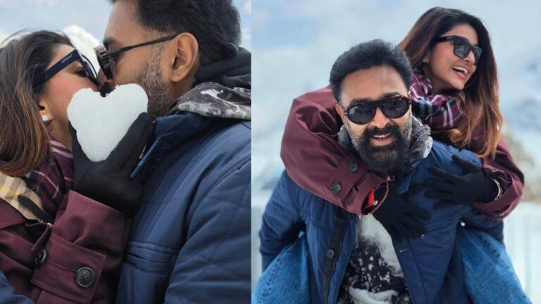 எதே சினேகாவுக்கு பிரசன்னா தலைவலியா?.. பிறந்தநாள் அதுவுமா இப்படியொரு போஸ்ட்.. ஏன்?