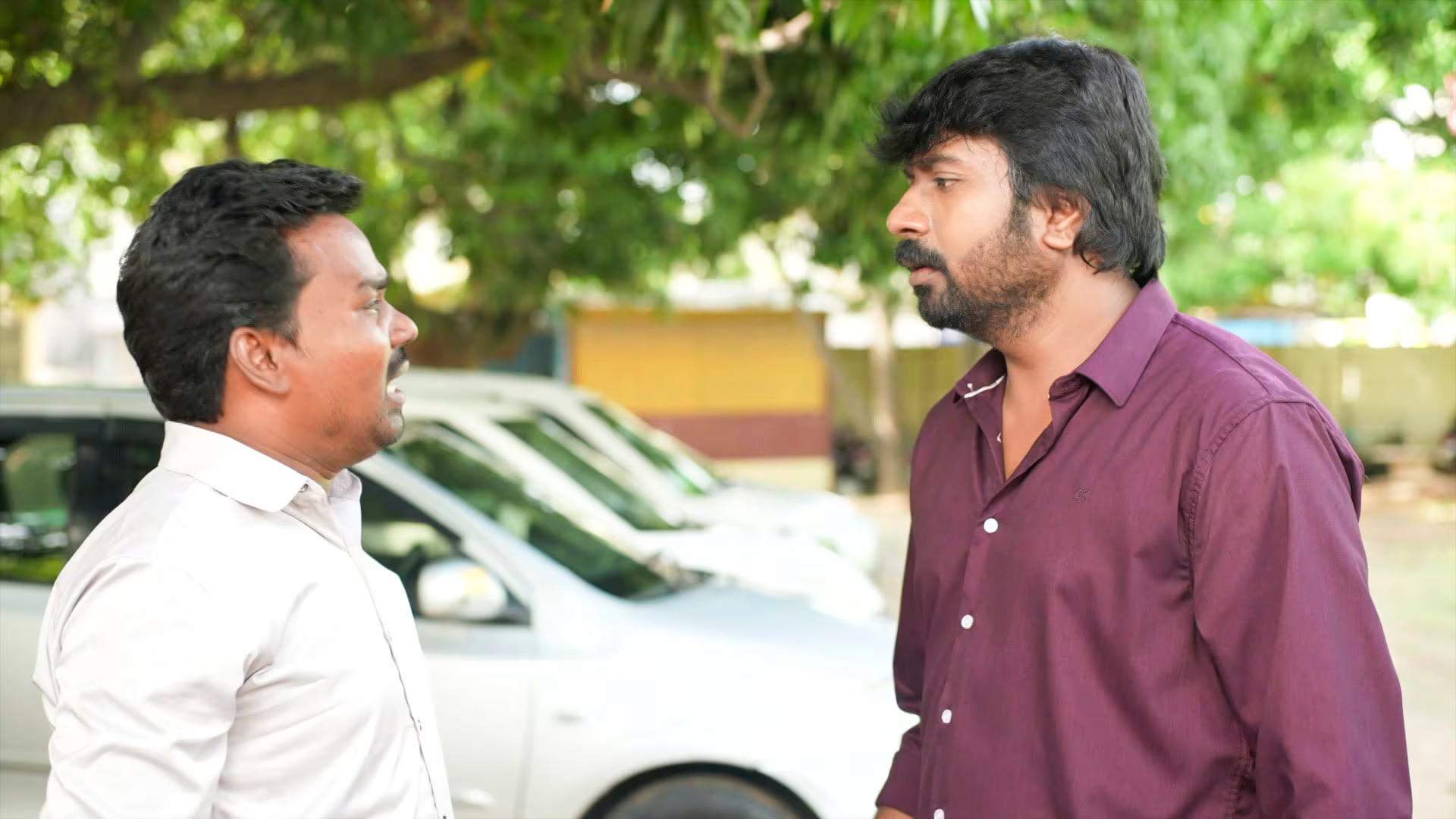 மனோஜோட ஆசைல மண்ணள்ளி போட்ட முத்து, ரவி!… என்ன நடந்துச்சு?