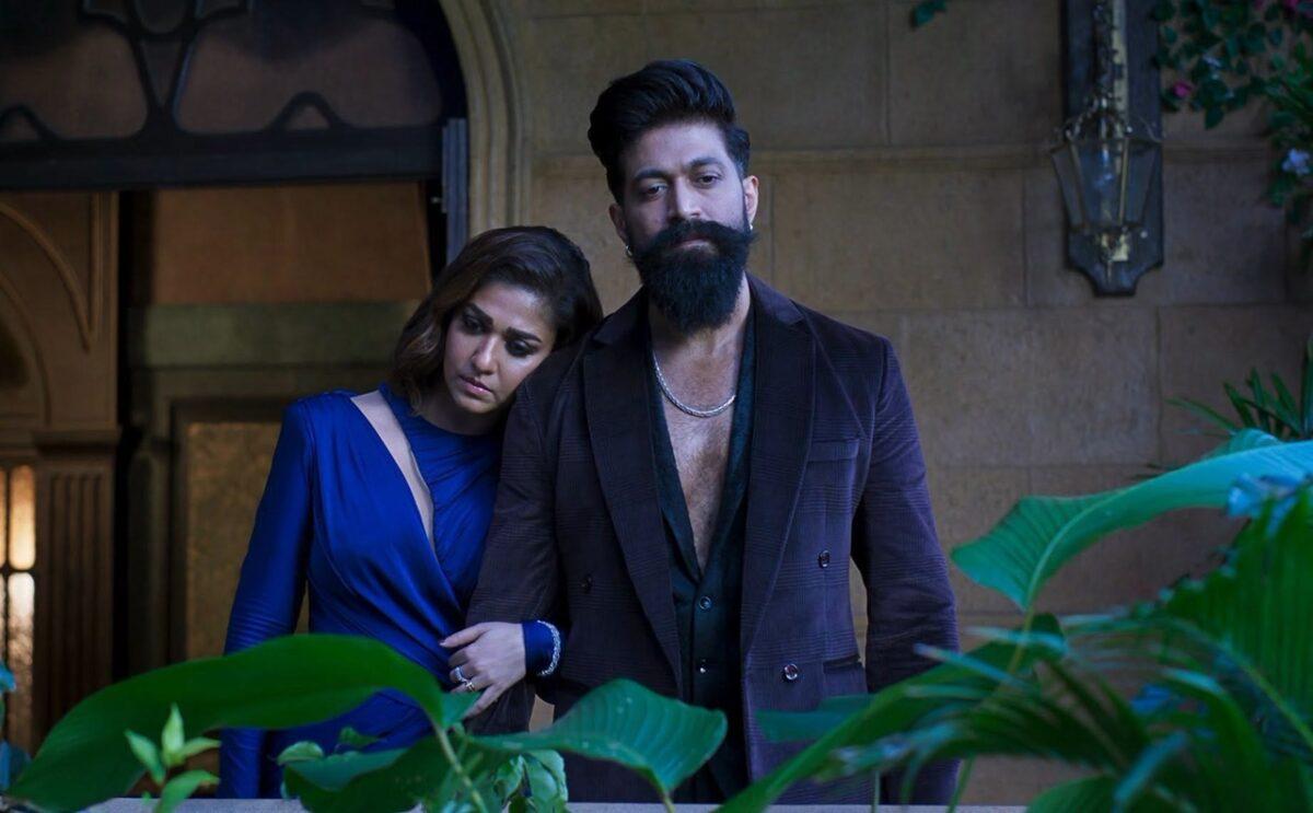 toxic Review: மோசமான படம் என்று கூட சொல்ல முடியாது: டாக்ஸிக் படத்தை கழுவி ஊற்றிய பிரபல விமர்சகர்