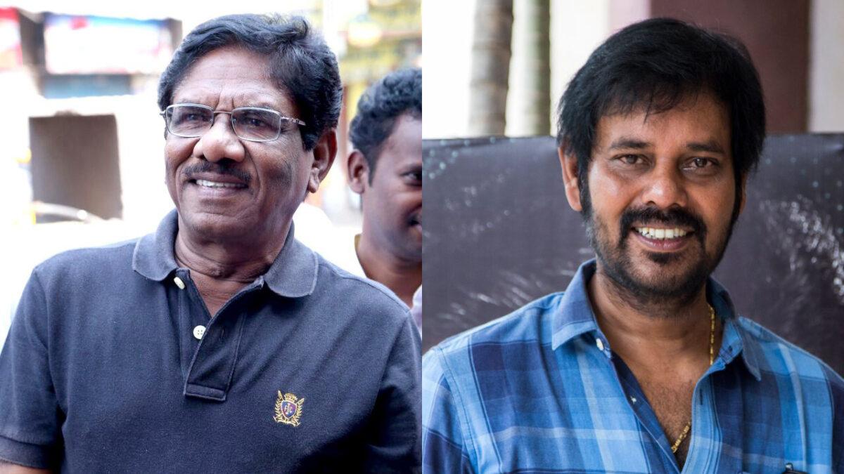 பாரதிராஜா படத்துக்கு மூணே நாள் ஒளிப்பதிவு செஞ்சிட்டு விலகினாரா நட்டி?