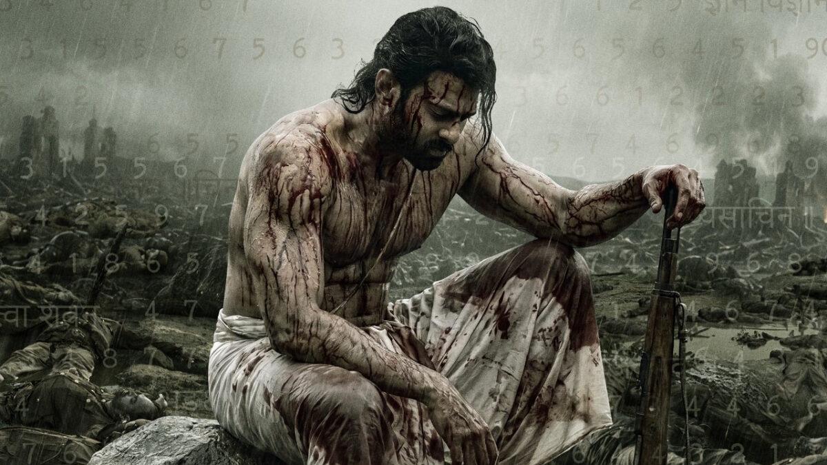 தள்ளிப்போகிறதா பிரபாஸின் Fauzi ரிலீஸ்?