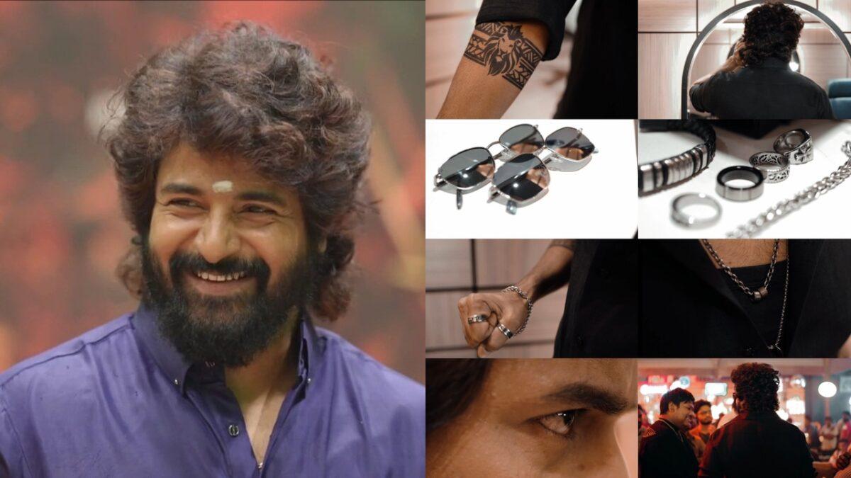 SK27ல் மாஸ் லுக்கில் சிவகார்த்திகேயன்… வைரலாகும் ஷூட்டிங் ஸ்பாட் வீடியோ!