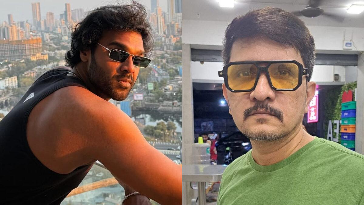 சண்முக பாண்டியனுடன் கூட்டணி அமைக்கும் சிபிராஜ் பட இயக்குநர்!