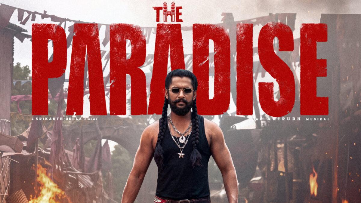 The Paradise Movie Review : நானியின் ஆக்ஷன் விருந்து சூப்பரா? சுமாரா?… தி பாரடைஸ் ட்விட்டர் விமர்சனம்!